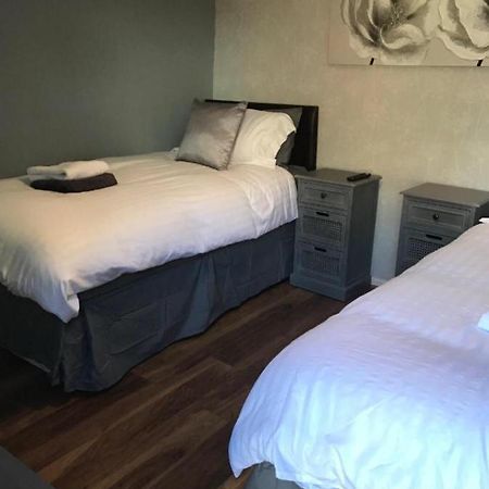 Private Double Room With Garden Ipswich Esterno foto